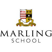 MARLING SCHOOL logo - Similar company to Digital Mesh