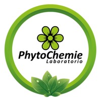LABORATORIO PHYTOCHEMIE CIA. LTDA. logo - Similar company to Nutrifit S.A.