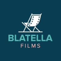 Blatella Films logo - Similar company to Certified Social