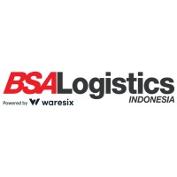 PT. BSA Logistics Indonesia logo - Similar company to Trans Pacific International Logistics