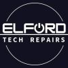 Elford Tech Repairs logo - Similar company to Cosmic Net