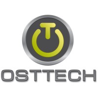 Osttech Trade S.R.L
