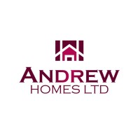 Andrew Homes Ltd logo - Similar company to Ajm Mgmt Ltd