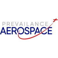 Prevailance Aerospace logo - Similar company to Pryor Technology