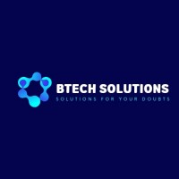 Btech Solutions Pvt logo - Similar company to B-Tech
