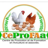Ferme CeProFAa (Centre de Promotion et de Formation en Aviculture et associés) logo - Similar company to Gade Gui Agro Industrial Park