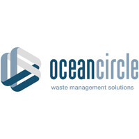 Oceancircle logo - Similar company to Luma Mirrors