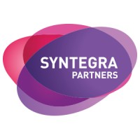 Syntegra Partners logo - Similar company to Digital Box