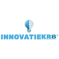 Innovatiekr8® logo - Similar company to Erasmus Aipact
