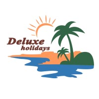 Deluxe Holidays logo - Similar company to Real Time Travel Connections