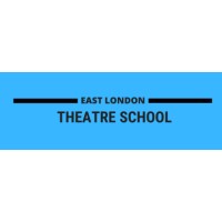 East London Theatre School logo - Similar company to Central Park Primary School