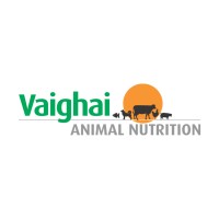 Vaighai Animal Nutrition Limited logo - Similar company to Varsha Group