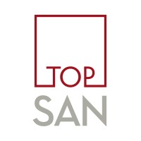 TOPSAN Bau- und Handels GmbH logo - Similar company to Fluxus Solutions Gmbh