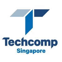 Techcomp (Singapore) Pte Ltd logo - Similar company to Hydro Air Process Instruments