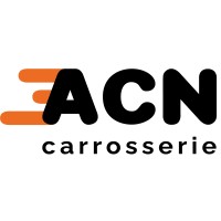 Carrosserie ACN logo - Similar company to Carrosserie Menu