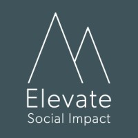 Elevate Social Impact logo - Similar company to Be Social Change