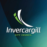 Invercargill City Council logo - Similar company to Auckland University Medical Students Association (Aumsa)