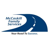McCaskill Family Services logo - Similar company to Class On Task
