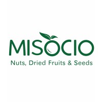 Misocio Nuts & Dried Fruits logo - Similar company to Gelgoog Nuts Processing