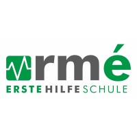Erste Hilfe Kurse RMÉ logo - Similar company to Erste Hilfe Schule Helplus