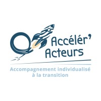 Accélér'Acteurs logo - Similar company to Face Yoga Method