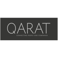 Qarat logo - Similar company to Macro Design Ab
