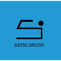 Sathi Group logo - Similar company to Vamoss