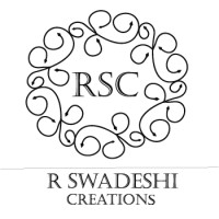 R Swadeshi Creations logo - Similar company to Saga Ai