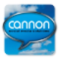Cannon Social Media Solutions logo - Similar company to Sustainable Innovation And Investment Global Network