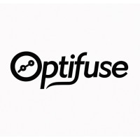 Optifuse logo - Similar company to Halo Renders