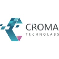 Croma Technolabs logo - Similar company to Befied (Fka Edufied)