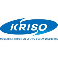 KRISO(Korea Research Institute of Ships & Ocean Engineering) logo - Similar company to Martec