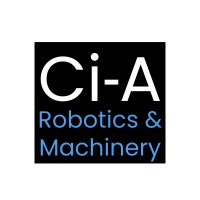 Ci-Automation logo - Similar company to Projects Designed And Built, Inc