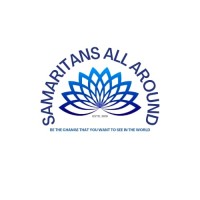 The Samaritans Foundation logo - Similar company to Emblema Designs