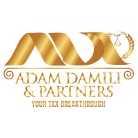 KKP Adam Damili & Partners logo - Similar company to Kkp Firma Wajib Pajak Indonesia