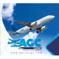 AGCCargo logo - Similar company to A5 Logística Ltda