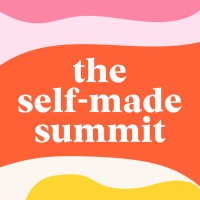 The Self-Made Summit logo - Similar company to Shegrows Club
