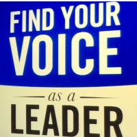 Find Your V.O.I.C.E. Coaching Institute logo - Similar company to E Teck Computers L.L.C