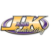 J&K Contracting LLC logo - Similar company to G2Cfo