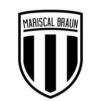 Club Mariscal Braun logo - Similar company to Nunchi