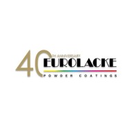 EUROLACKE Powder Coatings logo - Similar company to Coating Systems