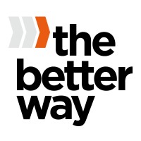 The Better Way