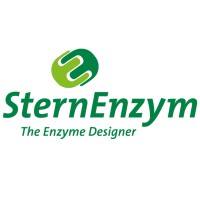SternEnzym logo - Similar company to Amfep
