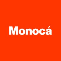 Monoca Collective logo - Similar company to Niratif