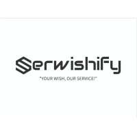 SERWISHIFY logo - Similar company to Project X Solutions