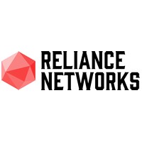 Reliance Networks logo - Similar company to Aristaz Inc.