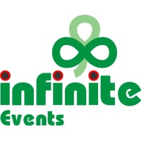Infinite Event logo - Similar company to Konnect Solutionz