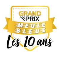GP Meule Bleue logo - Similar company to Maindron Production