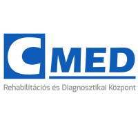 CMed Rehabilitációs és Diagnosztikai Központ logo - Similar company to Apleona Magyarország Kft.