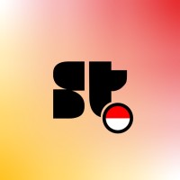 Solana Superteam Indonesia logo - Similar company to Oden Dao ◉